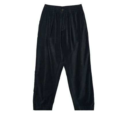 Oxford Pant CPH Velvet Black