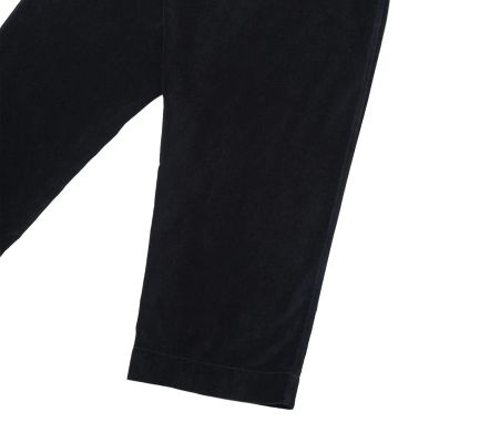 Image #1 of Oxford Pant CPH Velvet Black
