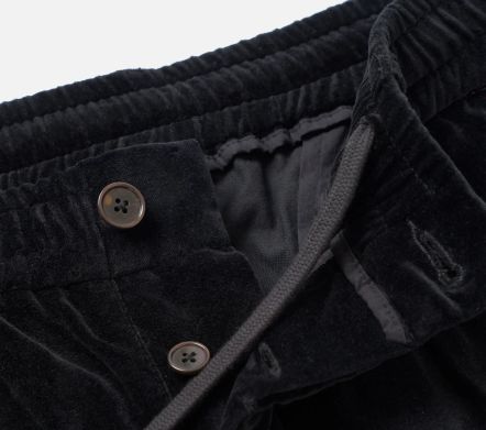 Image #2 of Oxford Pant CPH Velvet Black