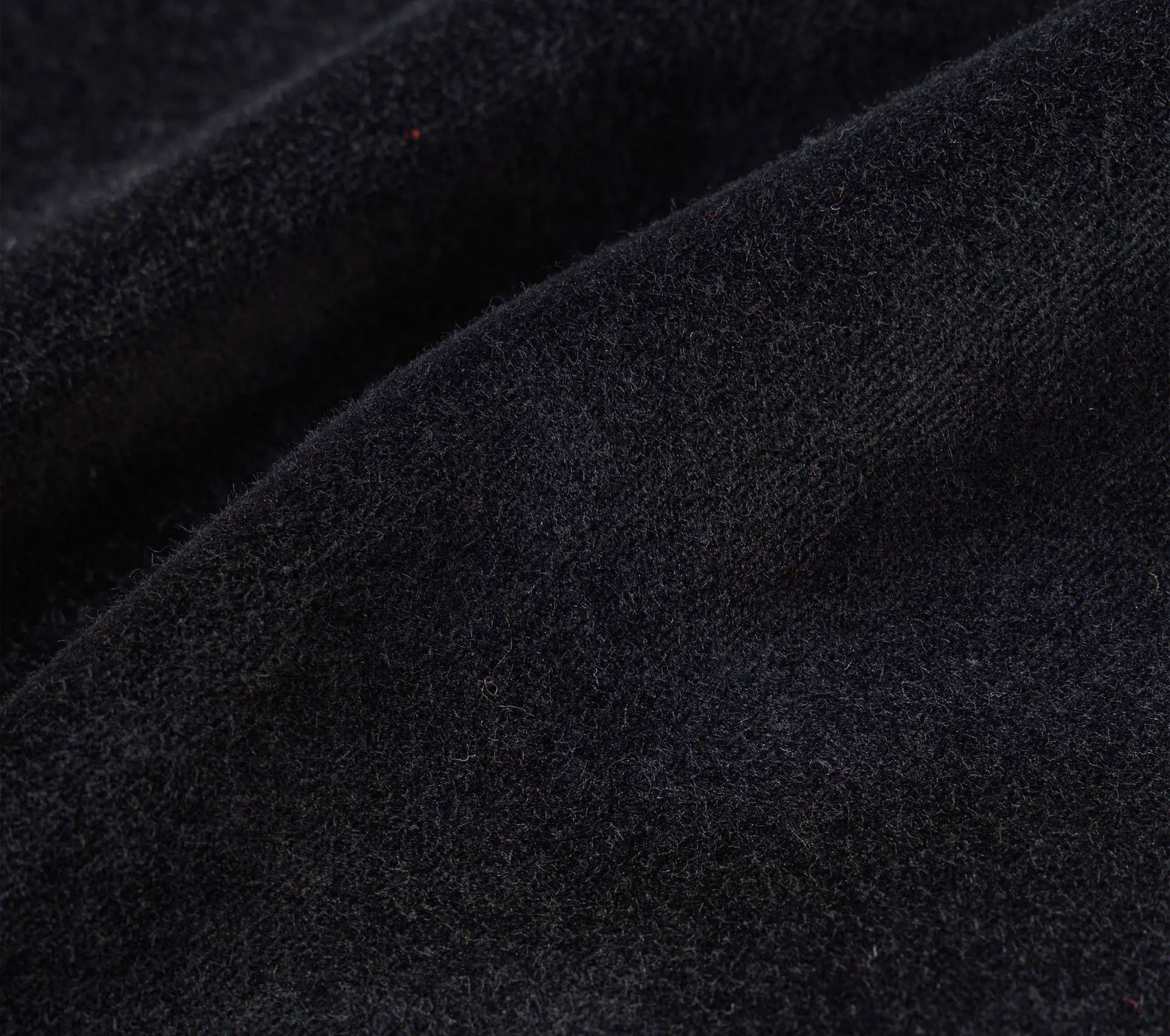 Oxford Pant CPH Velvet Black