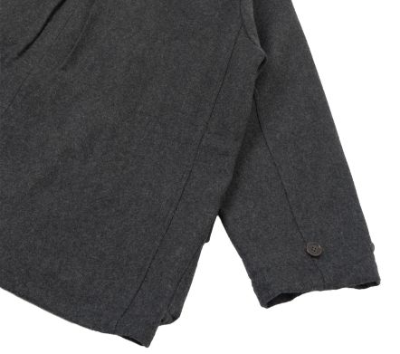 Image #1 of Boston Parka Mowbray Grey Marl