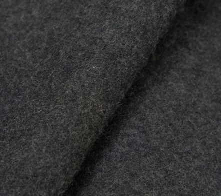 Image #4 of Boston Parka Mowbray Grey Marl