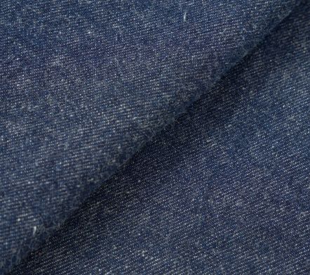Image #3 of OG Bakers Jacket Future Denim Indigo