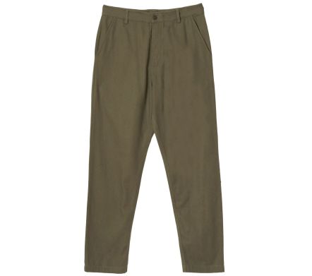 Military Chino Brushed...