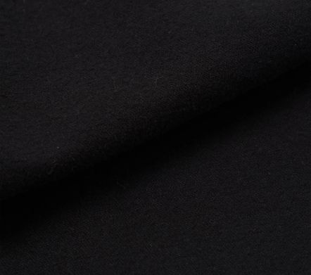 Image #3 of Military Chino Brushed Moleskin Black