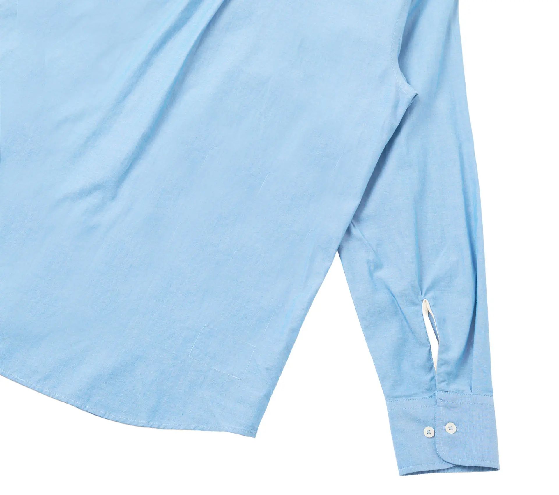 Daybrook Shirt Prince Chambray Blue