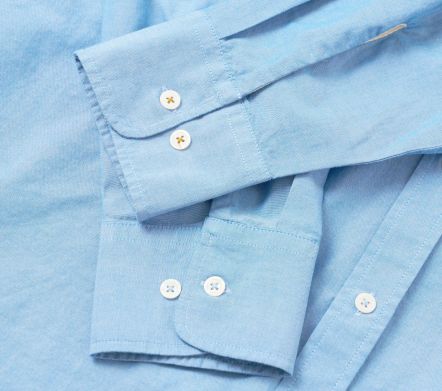 Image #2 of Daybrook Shirt Prince Chambray Blue