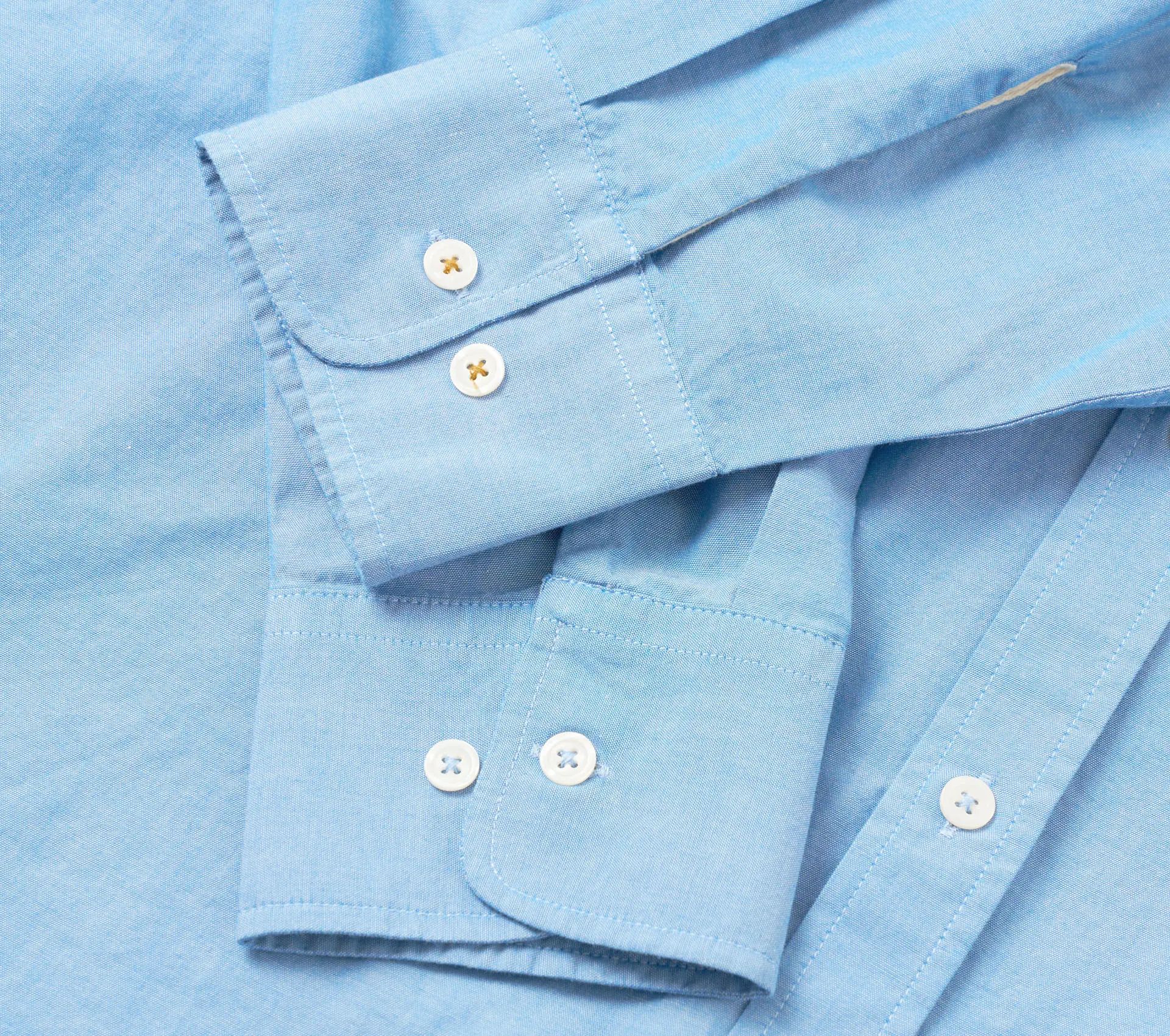 Daybrook Shirt Prince Chambray Blue