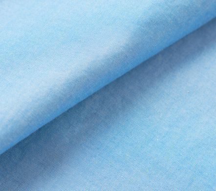 Image #3 of Daybrook Shirt Prince Chambray Blue