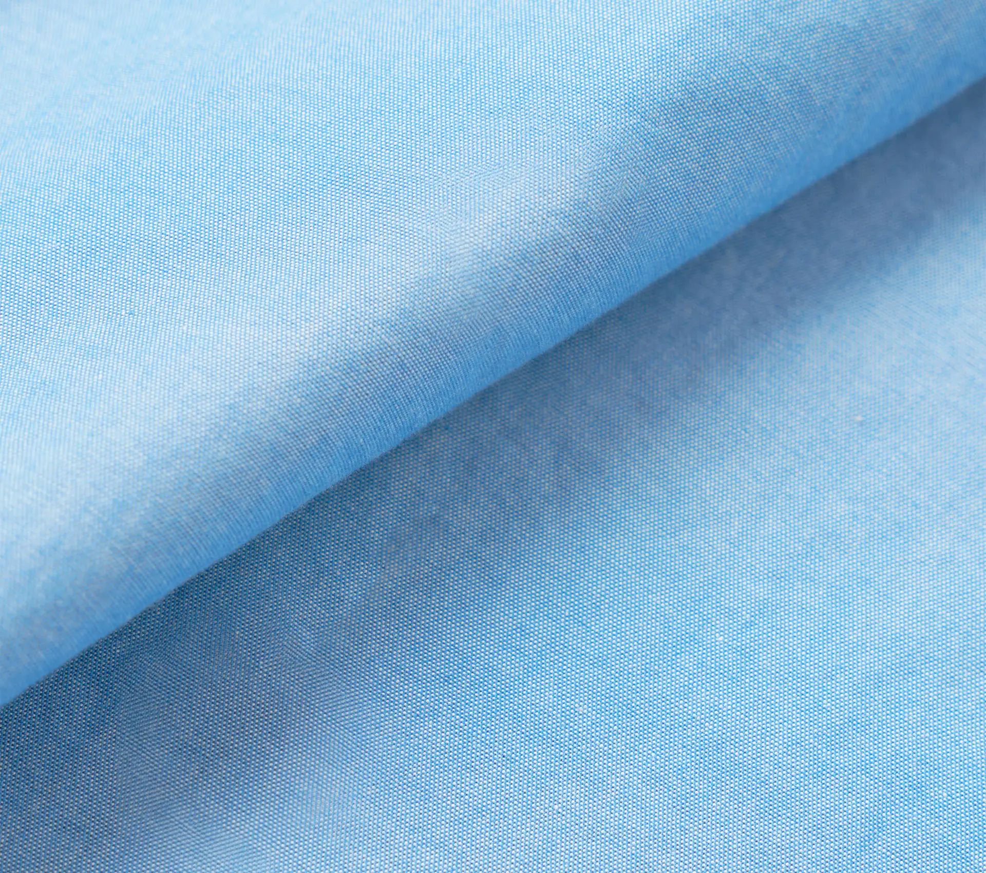 Daybrook Shirt Prince Chambray Blue