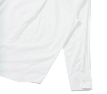 Image #1 of Daybrook Shirt Prince Chambray White