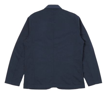 Image #1 of Bakers Jacket Twill Navy
