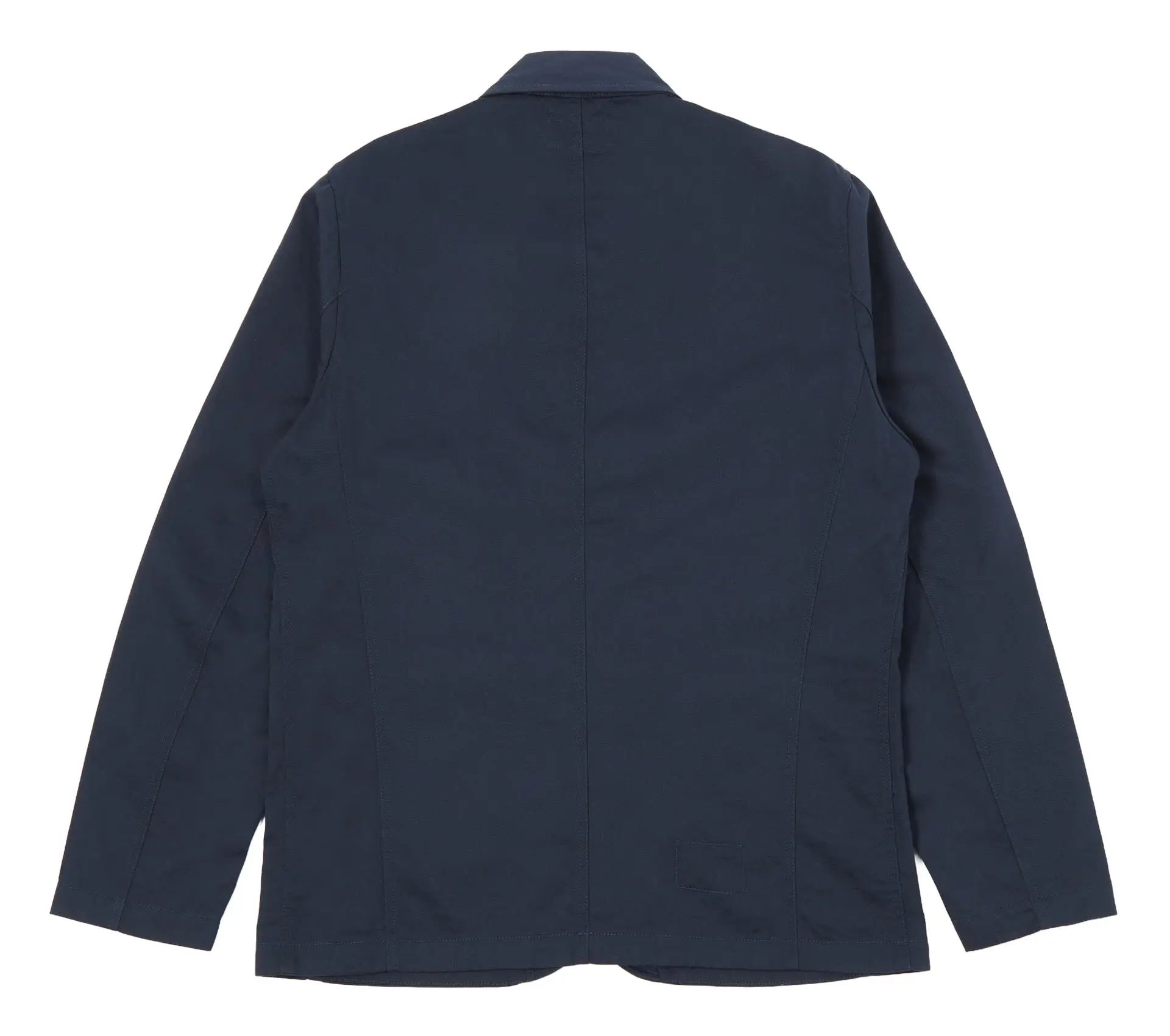 Bakers Jacket Twill Navy