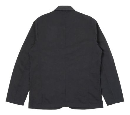 Image #1 of Bakers Jacket Twill Black