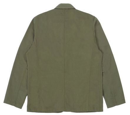 Image #1 of Bakers Jacket Twill Light Olive