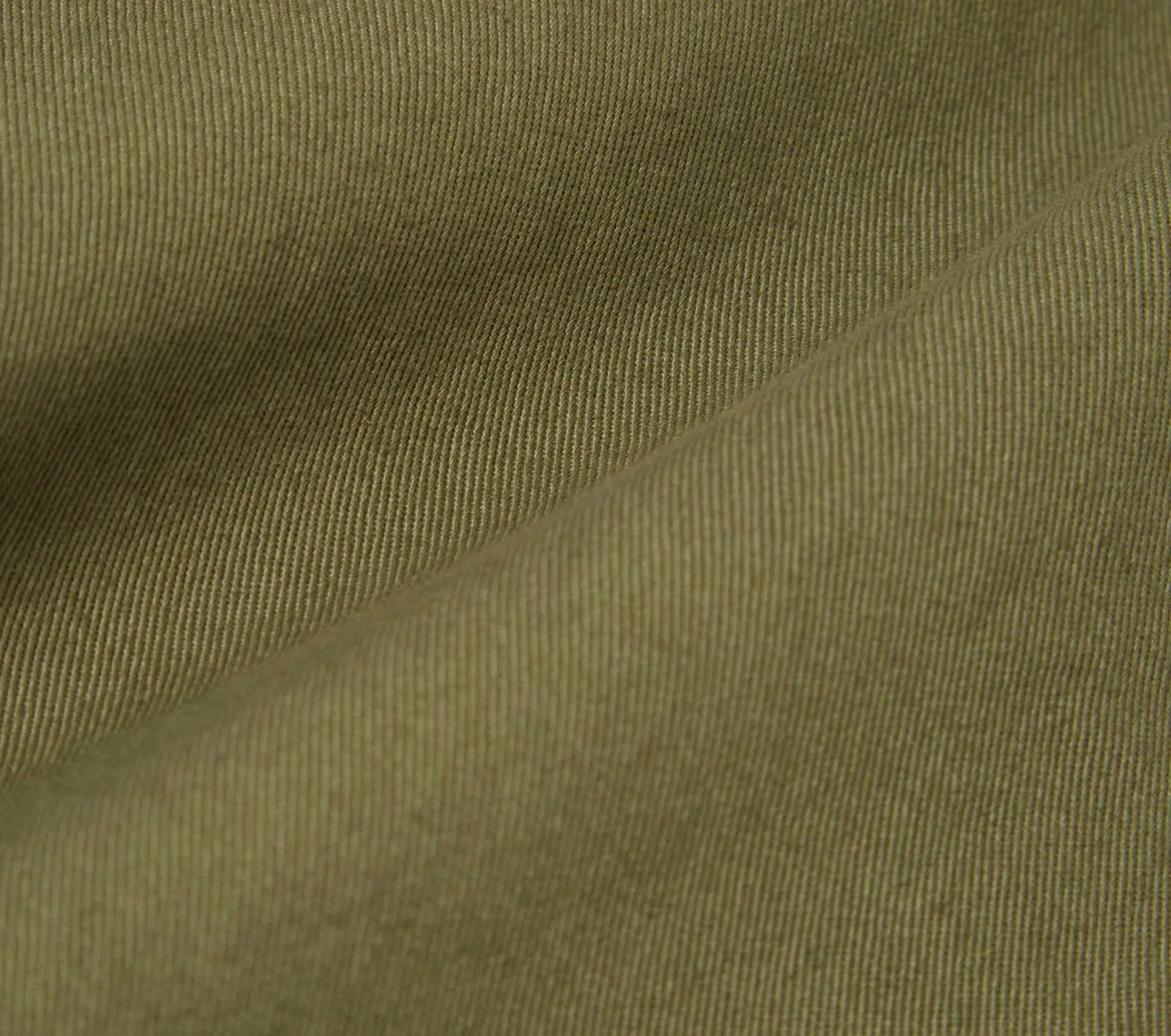 Bakers Jacket Twill Light Olive