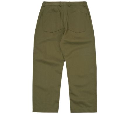 Image #1 of Duke Pant Twill Light Olive