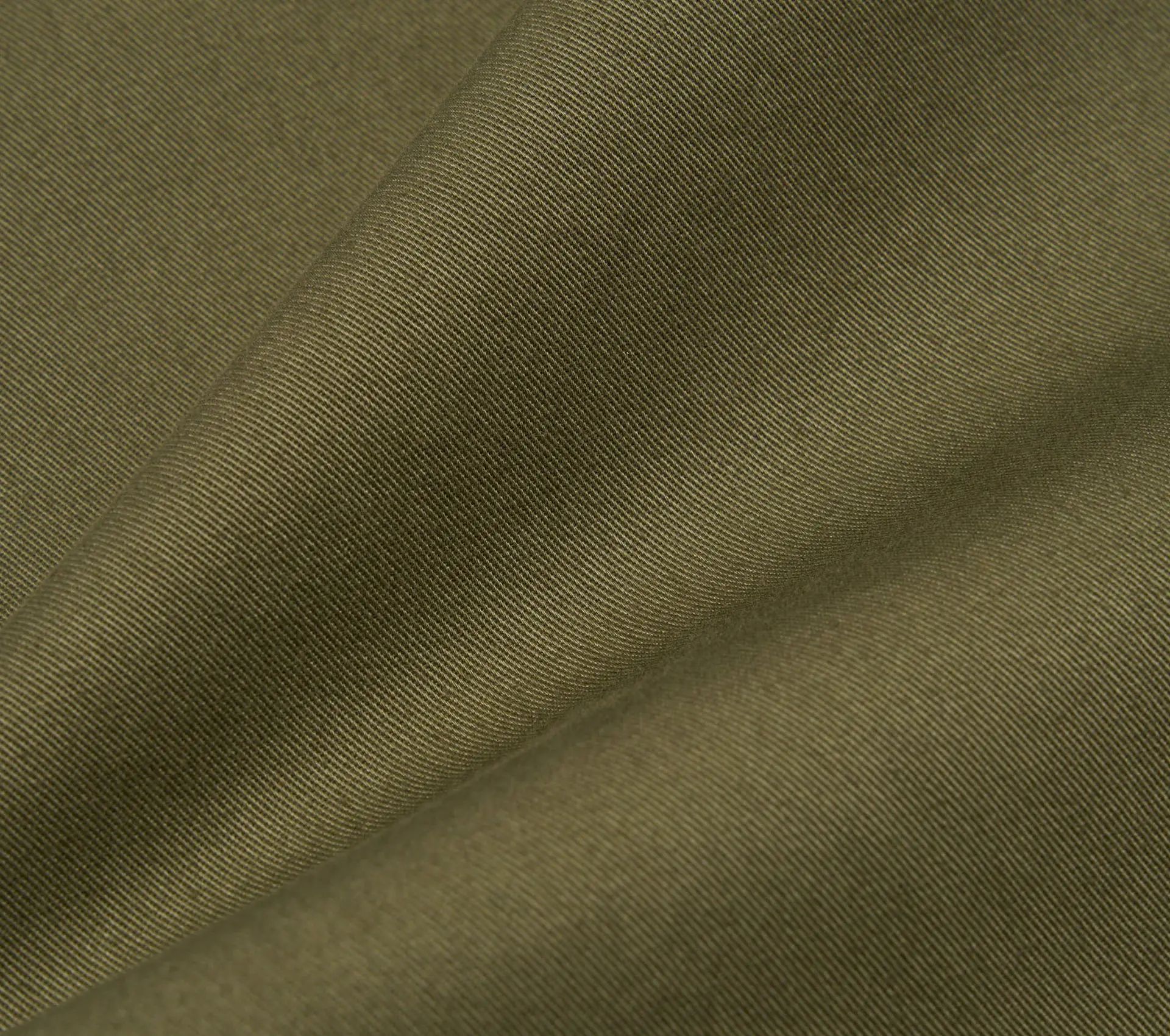 Duke Pant Twill Light Olive