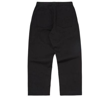 Image #1 of Duke Pant Twill Black