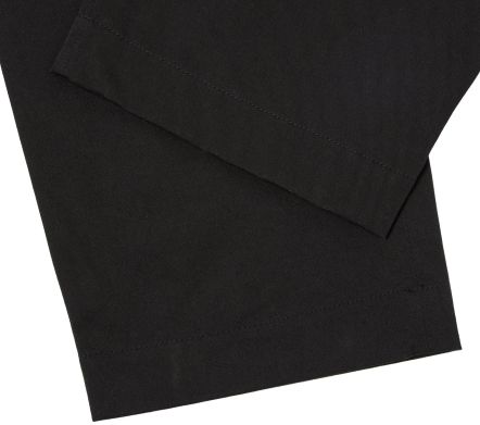 Image #3 of Duke Pant Twill Black