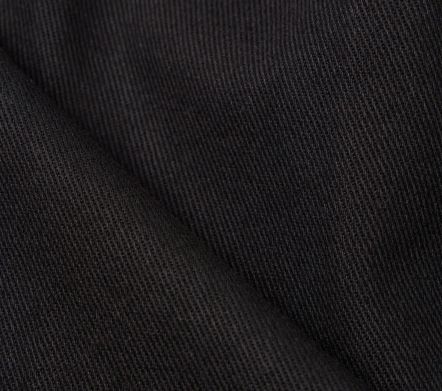 Image #5 of Duke Pant Twill Black