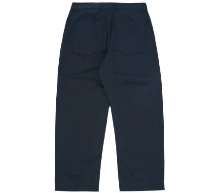 Image #1 of Duke Pant Twill Navy