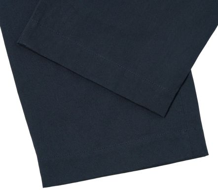 Image #3 of Duke Pant Twill Navy