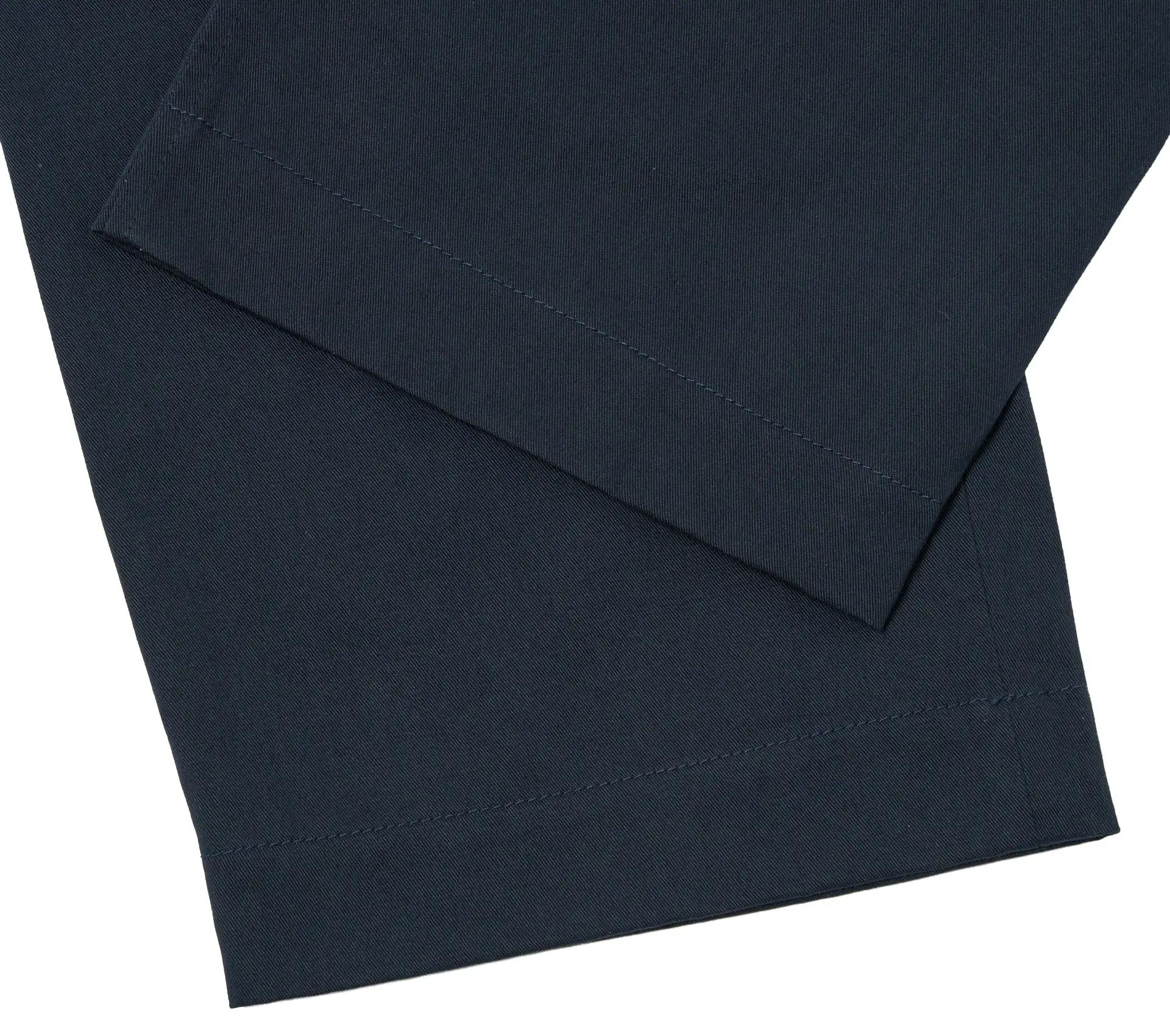 Duke Pant Twill Navy