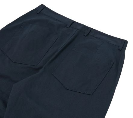 Image #4 of Duke Pant Twill Navy