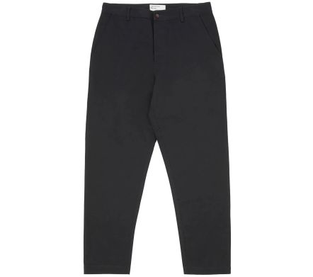 Image #0 of Military Chino Twill Black
