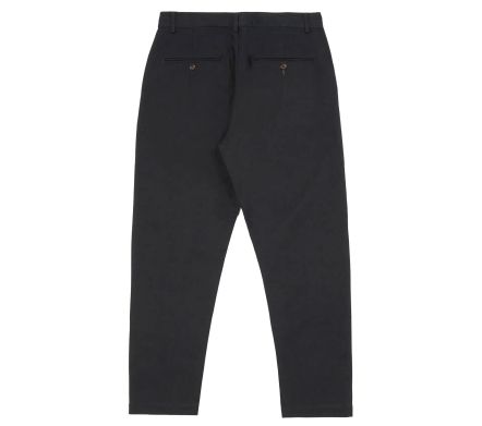 Image #1 of Military Chino Twill Black