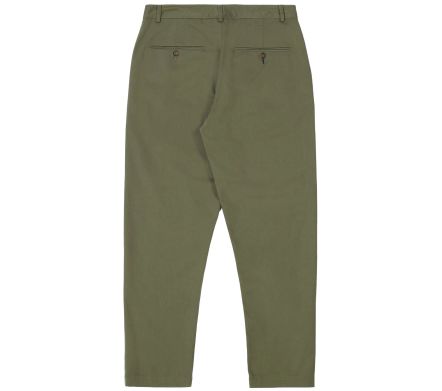 Image #0 of Military Chino Twill Light Olive