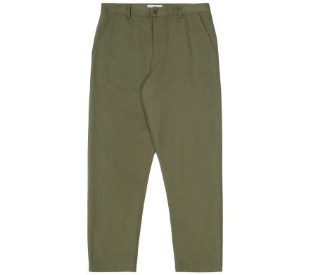 Image #1 of Military Chino Twill Light Olive