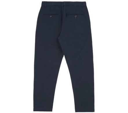 Image #0 of Military Chino Twill Navy