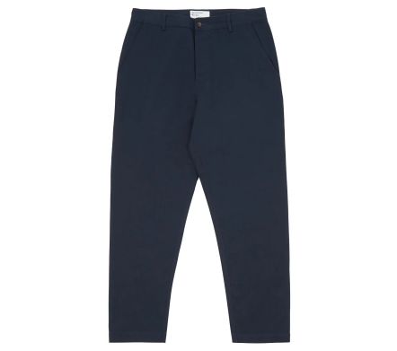 Image #1 of Military Chino Twill Navy