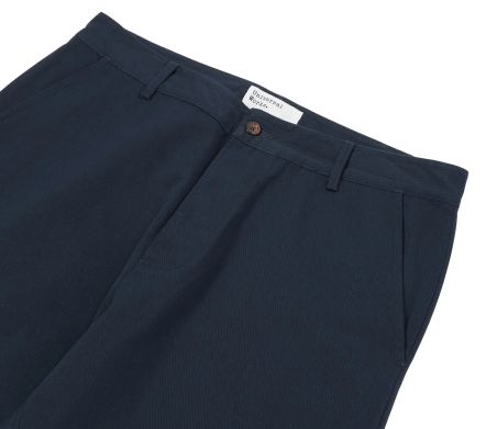 Image #2 of Military Chino Twill Navy