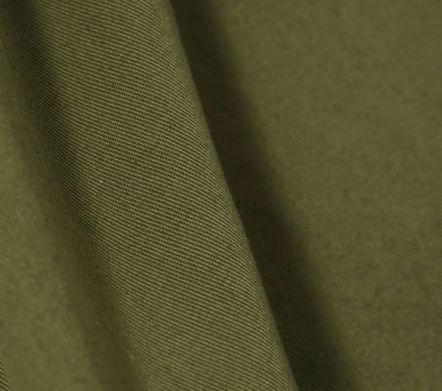 Image #6 of Military Chino Twill Light Olive
