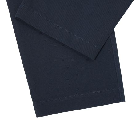 Image #4 of Military Chino Twill Navy