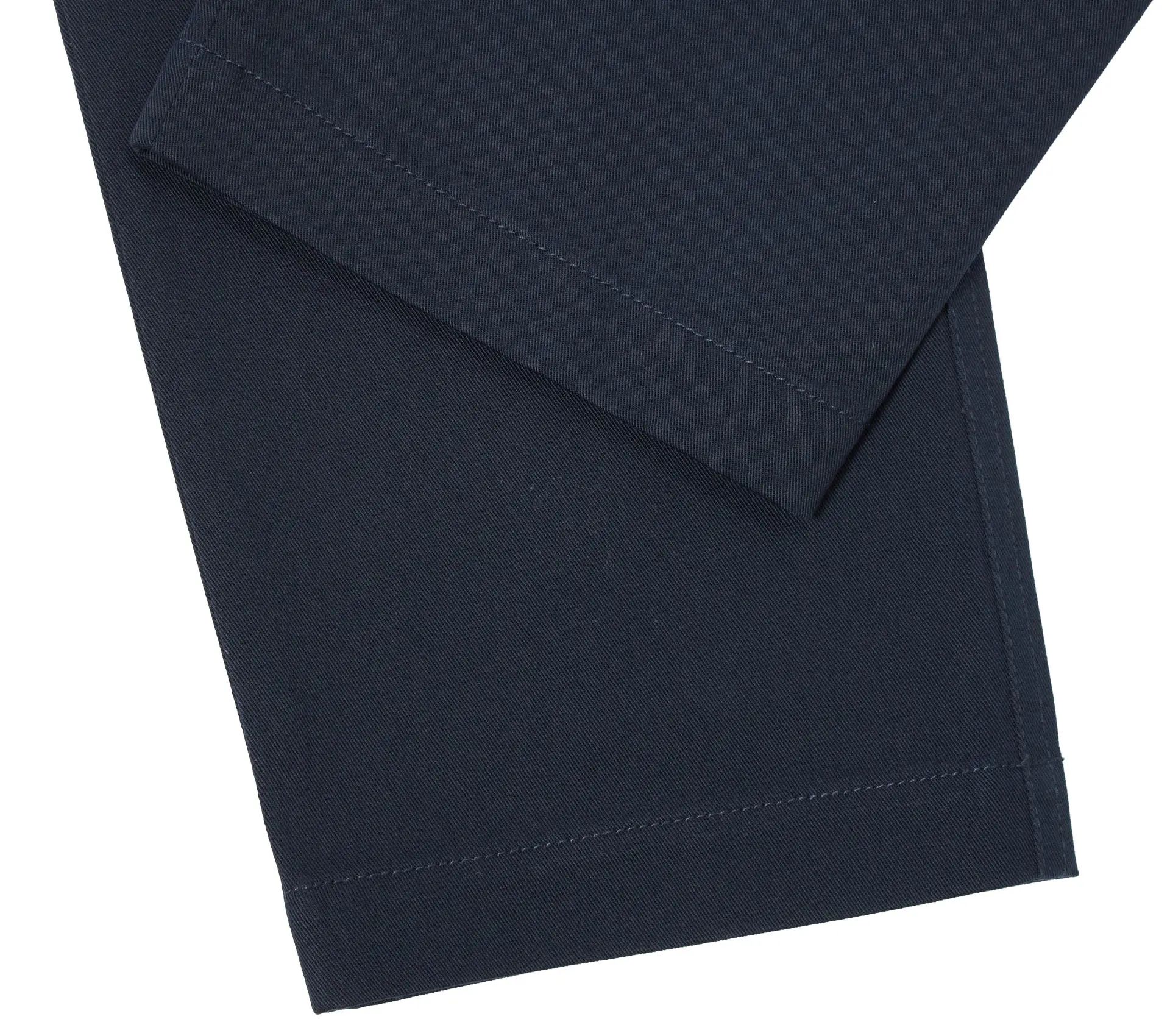 Military Chino Twill Navy