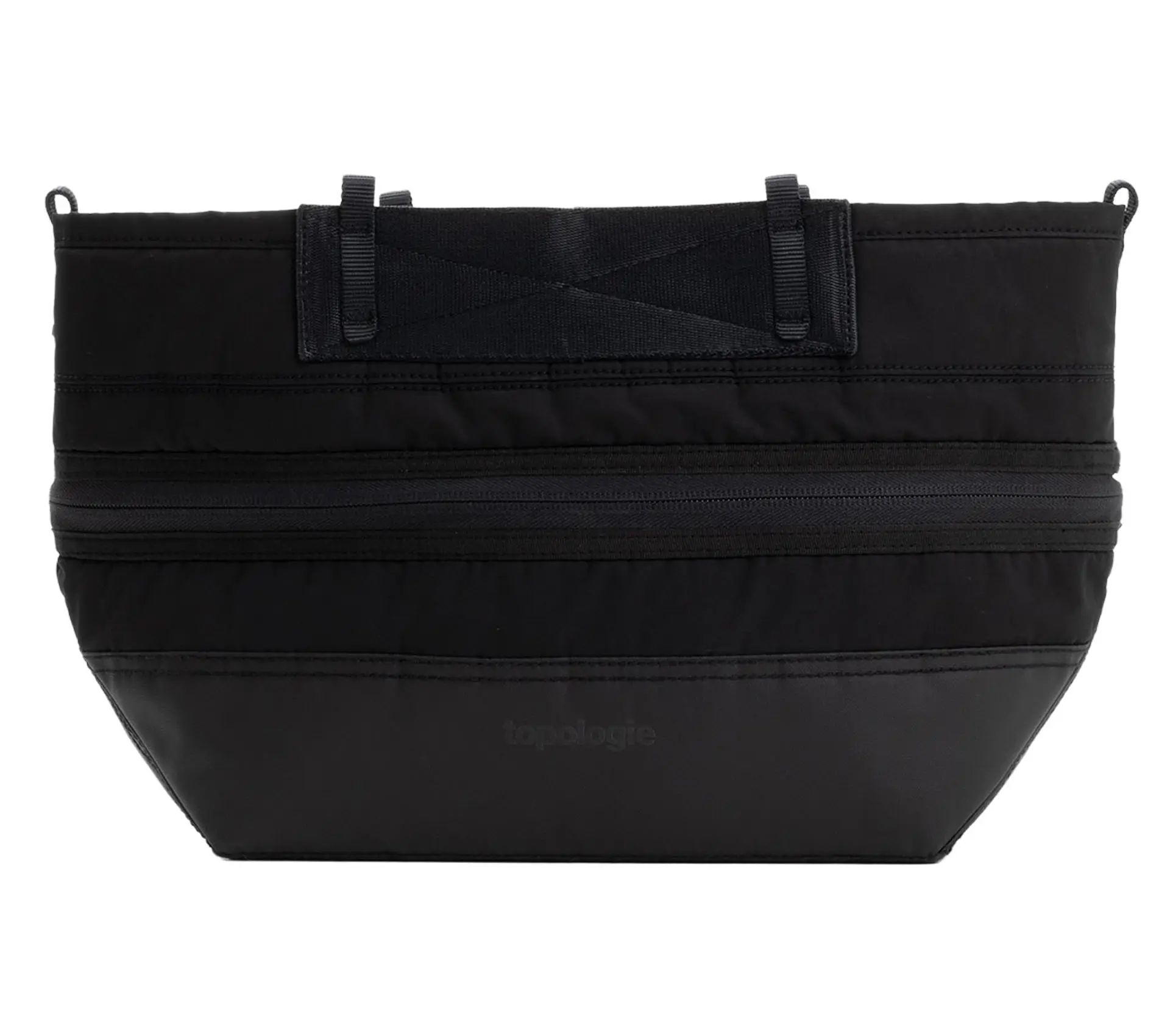 Convert Tool Bag Black / Electric Purple