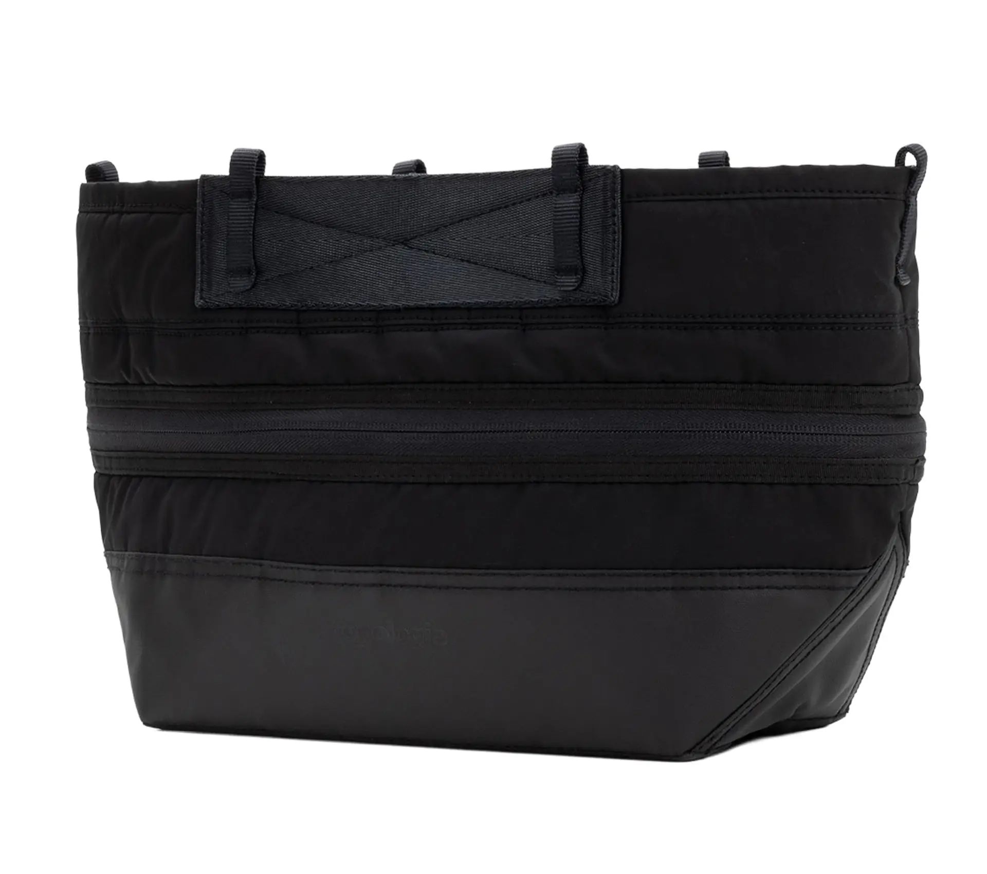 Convert Tool Bag Black / Electric Purple