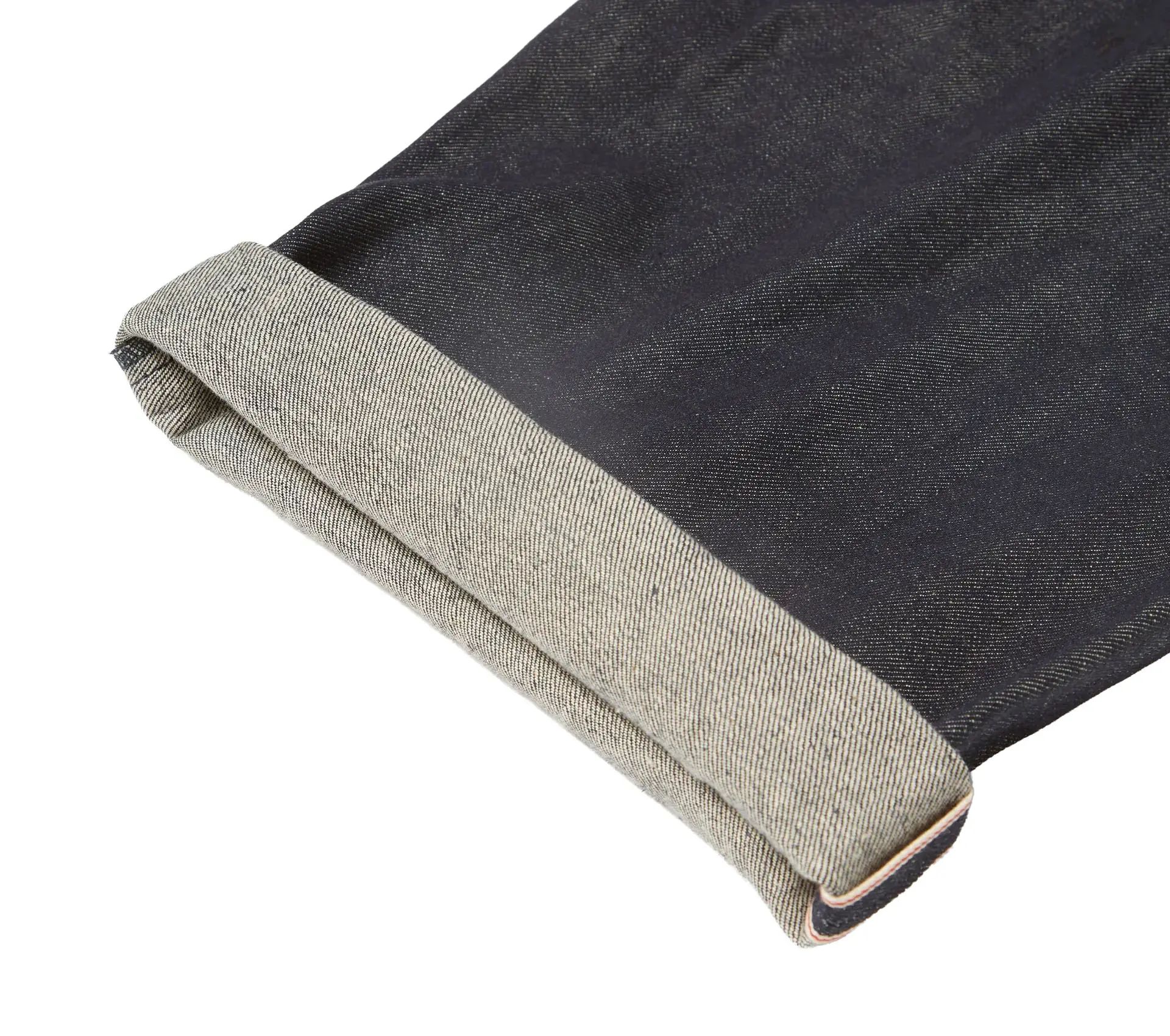Duke Pant 13oz Selvedge Denim Indigo