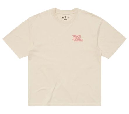 Image #1 of Rare Spins T-Shirt Fog