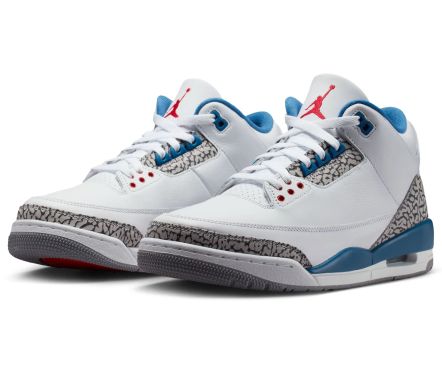 Air Jordan 3 Retro OG "True...