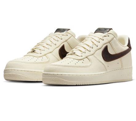Air Force 1 '07 "Soft Pearl...