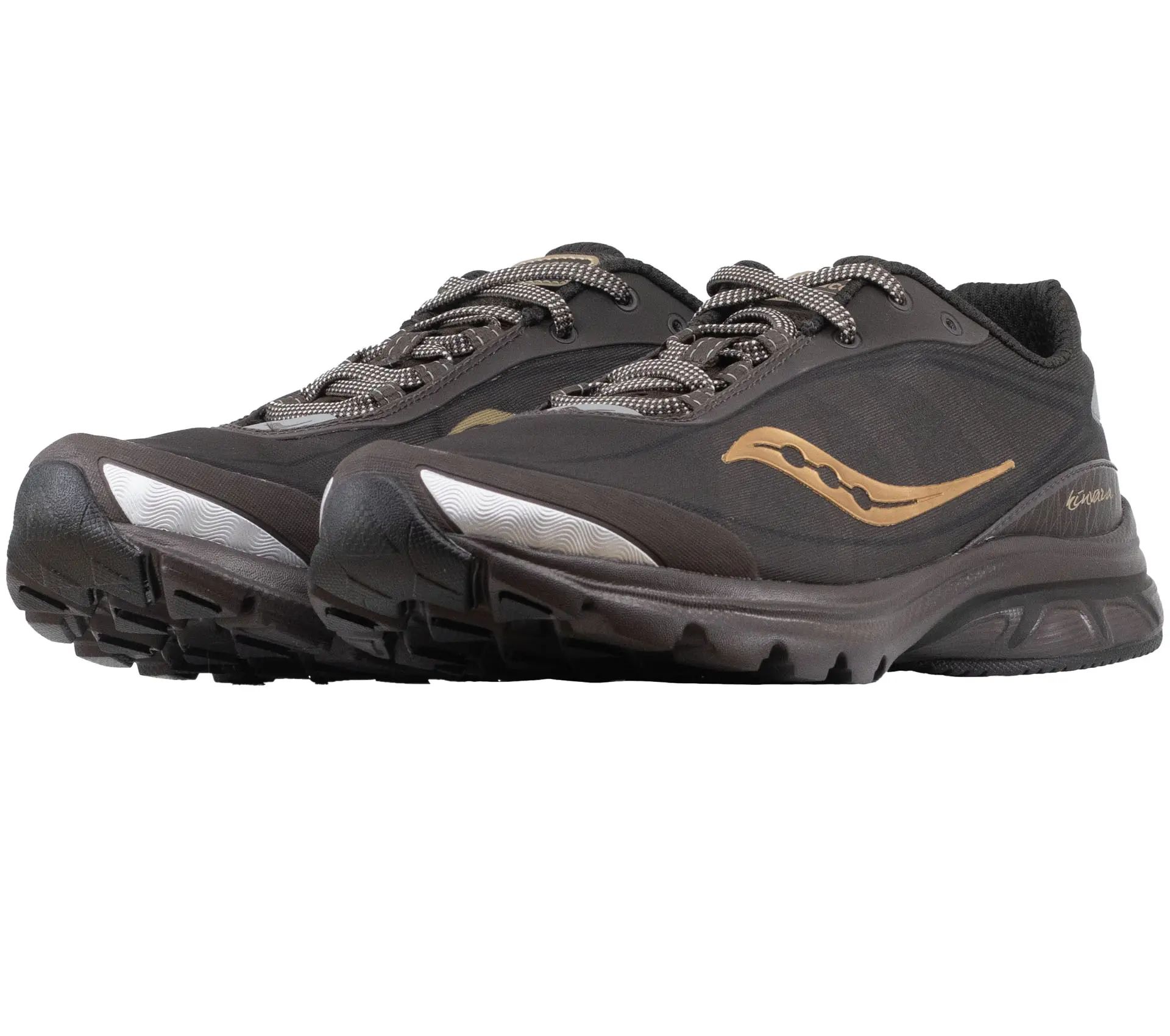Kinvara 1 "Torte / Bronze"