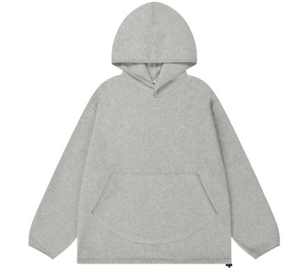 Sunrise Fleece Button...
