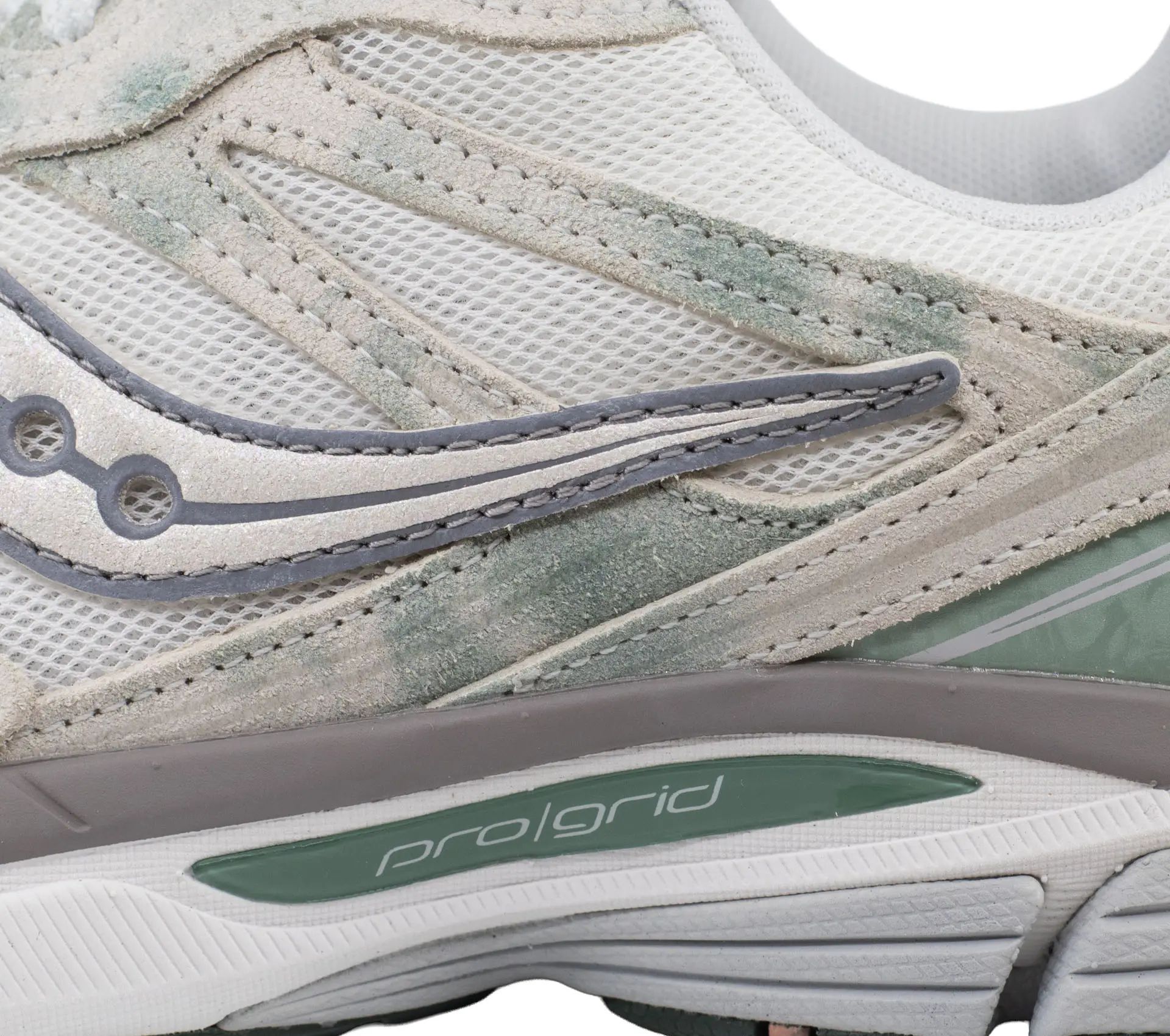 ProGrid Guide 7 "Verde"