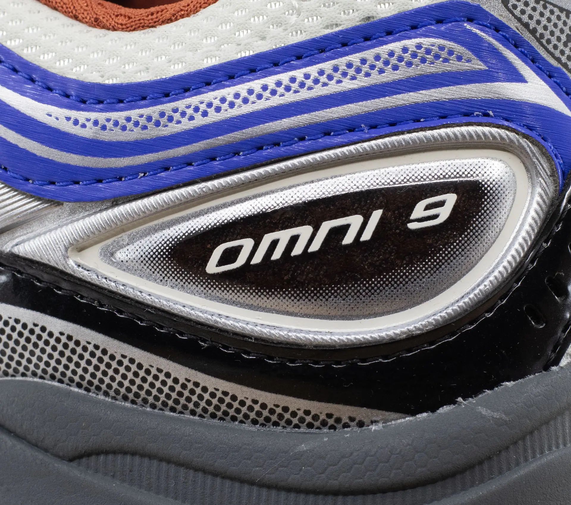 ProGrid Omni 9 "Torte / Dazzle"