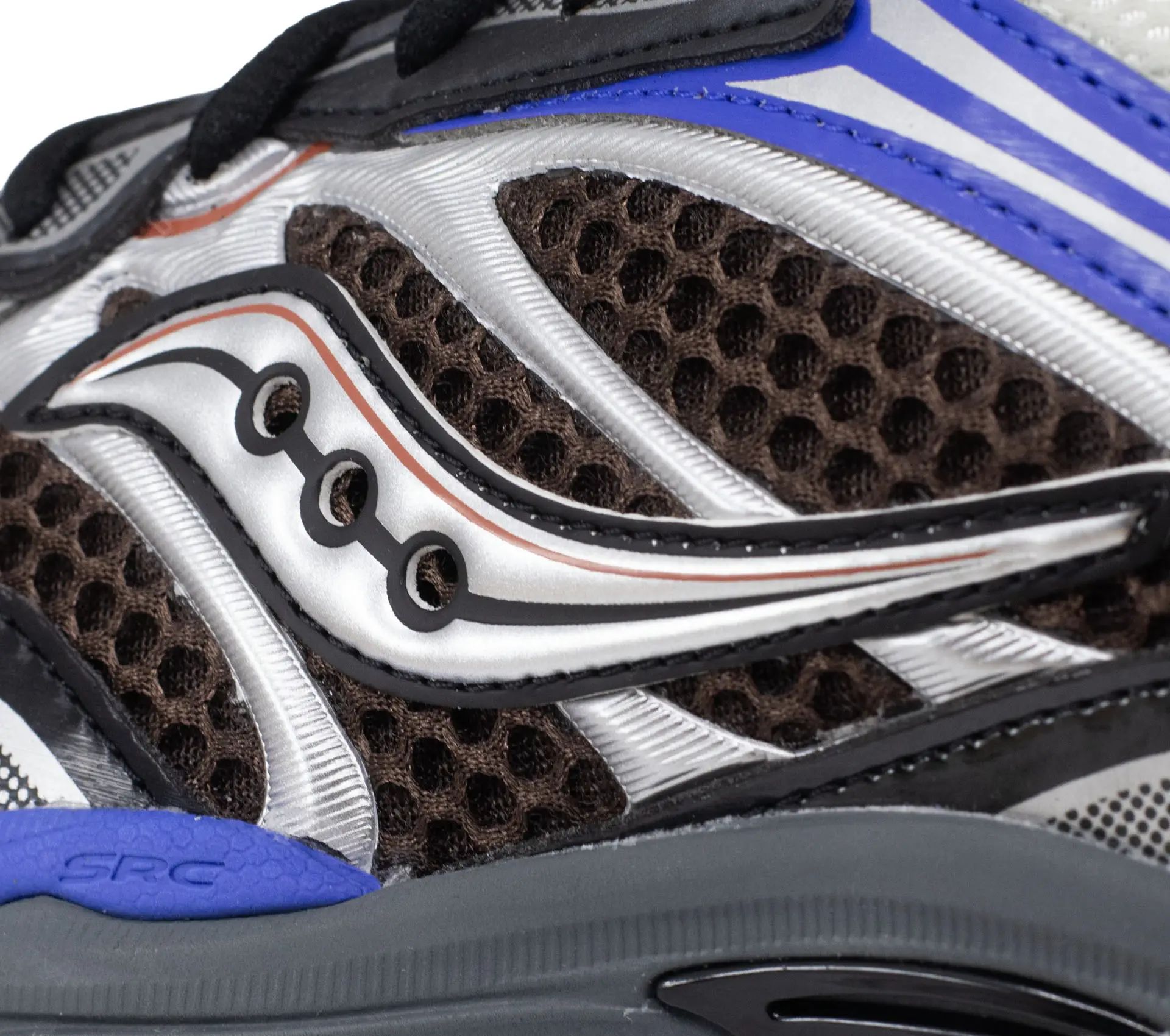 ProGrid Omni 9 "Torte / Dazzle"